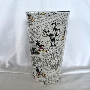 New Hallmark Disney Ceramic Coffee Mug